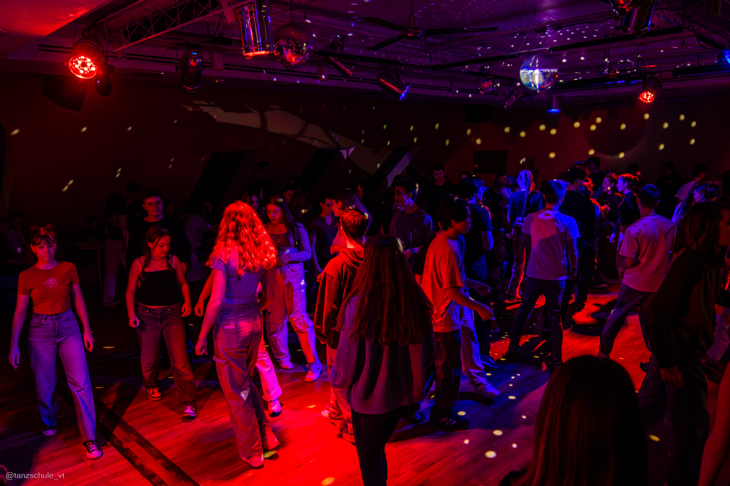 Vollrath Tanzparty 6258